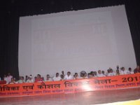 Skilled India Society Kaushal Mela - 21