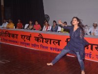 Skilled India Society Kaushal Mela - 33