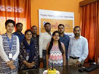 Staff Birth Day Celebration (5)