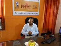 Staff Birth Day Celebration (7)