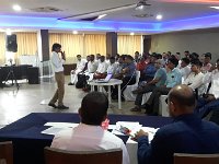 Skilled India Society  National TP TC Conclave 2018 GOA (2)
