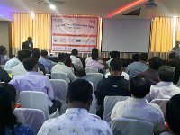 Skilled India Society  National TP TC Conclave 2018 GOA (8)