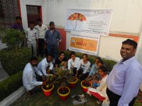 Skilled India Society World Environment Day (1)