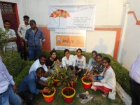 Skilled India Society World Environment Day (2)