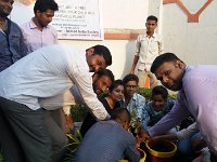 Skilled India Society World Environment Day (3)