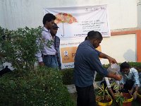 Skilled India Society World Environment Day (4)