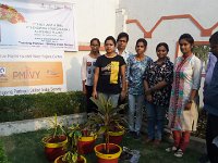 Skilled India Society World Environment Day (5)