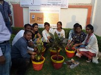 Skilled India Society World Environment Day (6)