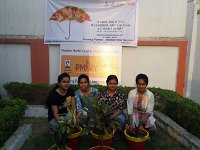 Skilled India Society World Environment Day (7)