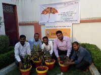 Skilled India Society World Environment Day (8)